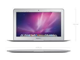 MacBook Air