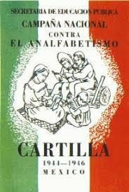 Campaña de alfabetizacion