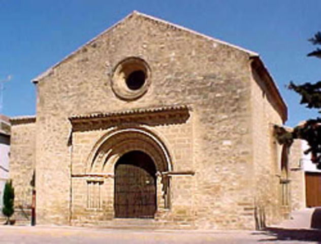 Les croades i l'Art Romànic