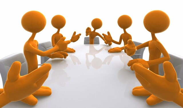 Comunicación en el liderazgo.