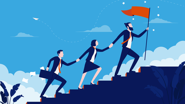 Teoría de las metas.