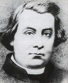 The St Vincent de Paul Society is Established