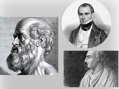 Período preclásico hasta 1861