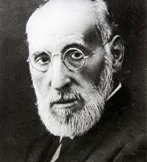 Santiago Ramón y Cajal (1852-1934).