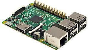 Rasberry Pi is released