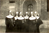 The Good Samaritan Sisters are Founded