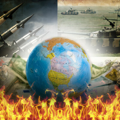 Timeline: Conflictos militares en Asia