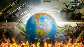 Timeline: Conflictos militares en Asia