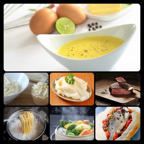 NUEVA COCINA MEXICANA