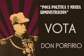 Mucha Política, Poca Administración.