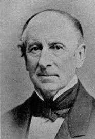 Augustin Louis Cauchy