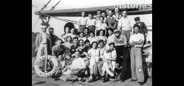 1era Ley de Población.