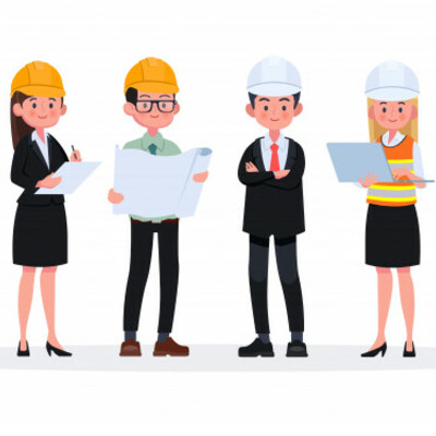 Timeline: Línea del tiempo: Recursos humanos y liderazgo