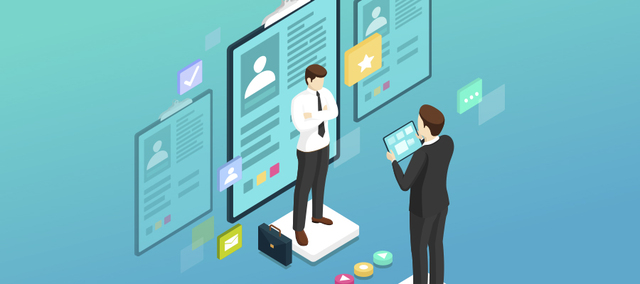 Gestión de talento humano