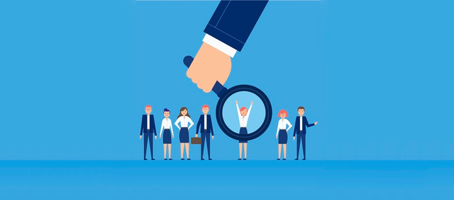 Gestión de las personas (Actualidad)