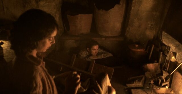 Inici de la pel·lícula