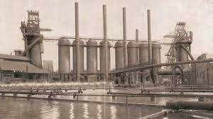 Desarrollo industrial