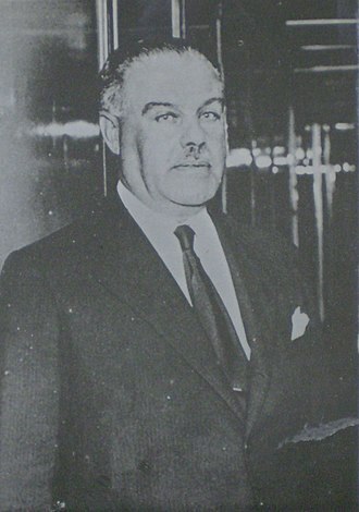Rafael Benjumea