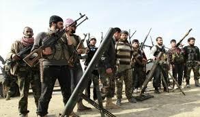 Guerra contra el Terror (Parte 2)