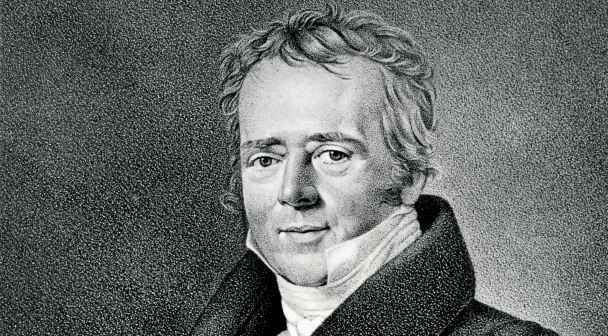 Hans Christian Ørsted