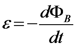 Ley de Faraday-Henry-Lenz