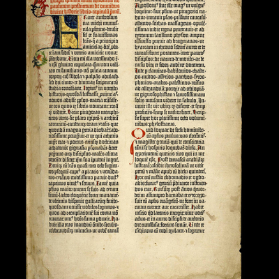 Timeline: Antiguo testamento religión línea cronológica