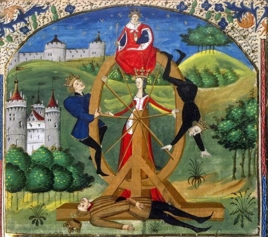 Impulso a la producción literaria SIGLO XV