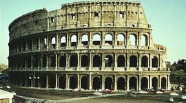 Timeline: ARTE ROMANO