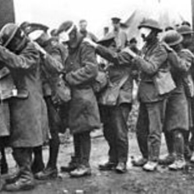 Timeline: 1º GUERRA MUNDIAL