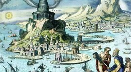 Timeline: Historia de la ciudad de Alejandría