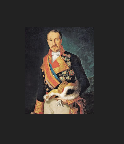 Segundo intento de autonomía por parte de España “las leyes especiales”