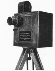 Cinematógrafo