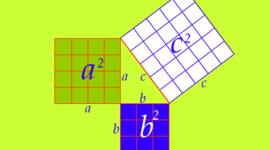 Timeline: History of the Pythagorean Theorem