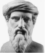 Pythagoras creates proof