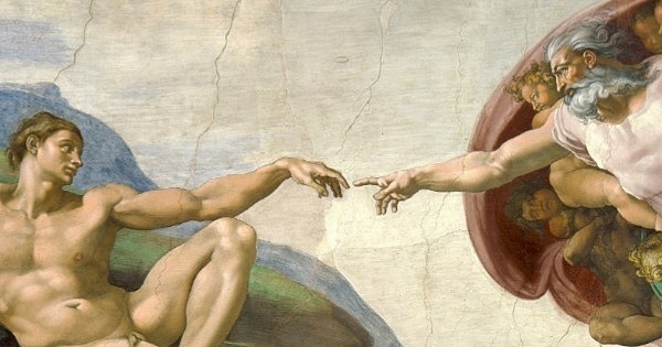 Muere Adán a los 930 años.