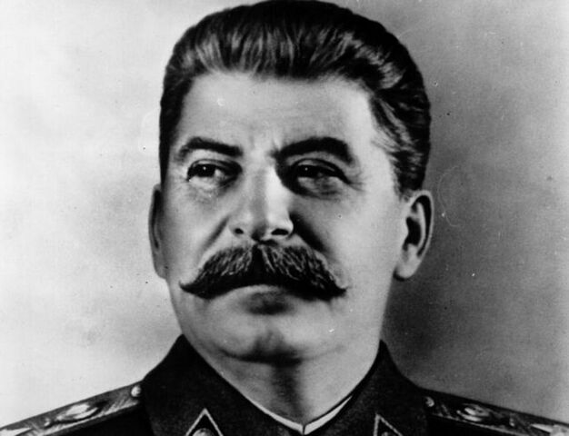 Stalin
