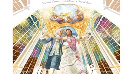 Timeline: Tontillos, Caracós e Macarons