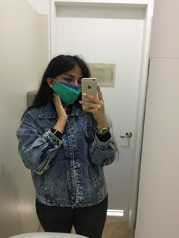 2020 global pandemic