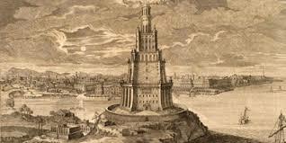 Fundación de Alejandría