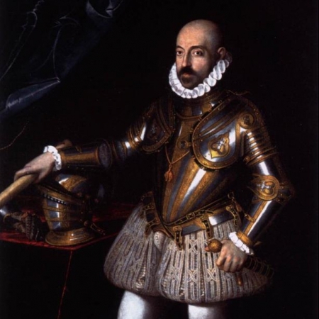 Marco Antonio Colonna