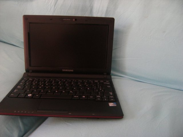 COMPRO MI PRIMER PORTATIL