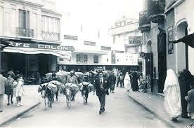 Fi de la crisi marroquina