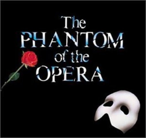 The Phantom of The Opera