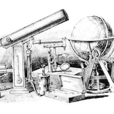 Timeline: SCIENCE AND TECHNOLOGY IN THE 19TH CENTURY