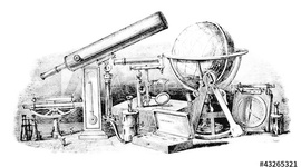 Timeline: SCIENCE AND TECHNOLOGY IN THE 19TH CENTURY