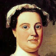 Anna María Garthwaite