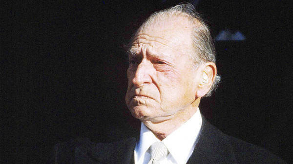 Muere Don Juan de Borbón.