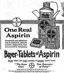 ASPIRIN