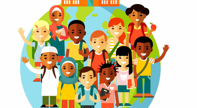 Derechos humanos e inclusión