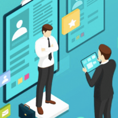 Timeline: evolucion de los recursos humanos